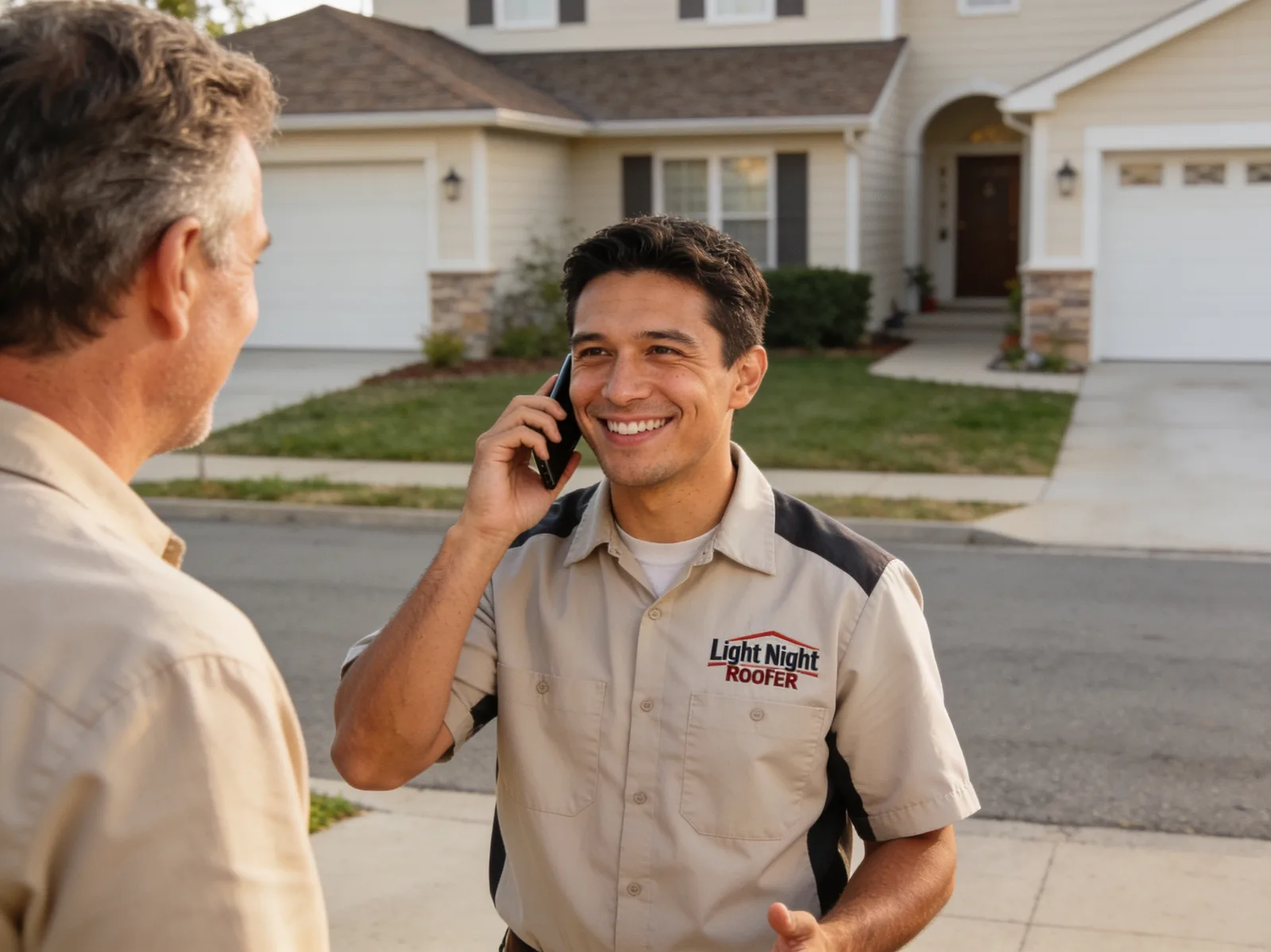 Emergency Roof Repair Glen Burnie, MD FAQs